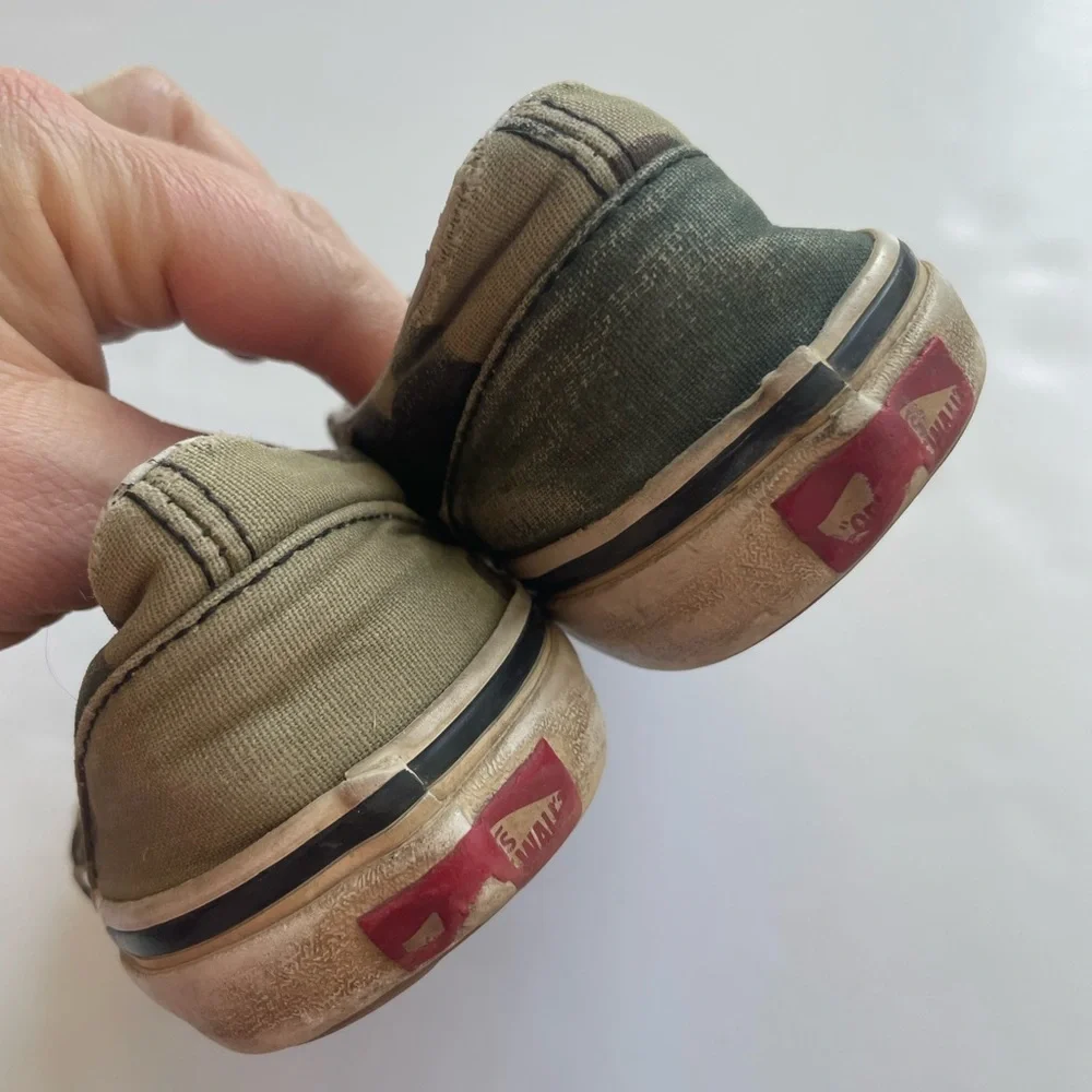 Vans Shoes